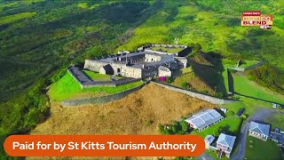 Visit St. Kitts!|Morning Blend