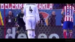 Real Madrid - The Road To Copa Del Rey (All goals + celebrate) 2014