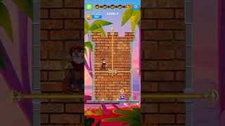 Love Princess Rescue screenshot 5