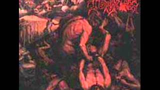 Severe Torture - Baptized In Virginal Liquid (Baptized... Demo)