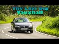 Vauxhall Omega 2.0 16v //Road Test