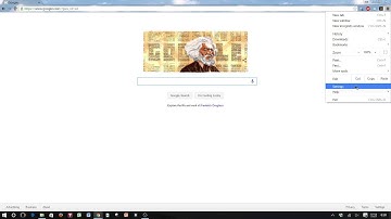 Disabling AdBlock Plus in Chrome