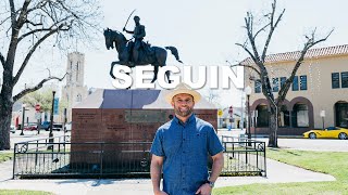 Day Trip to Seguin  (FULL EPISODE) S10 E12