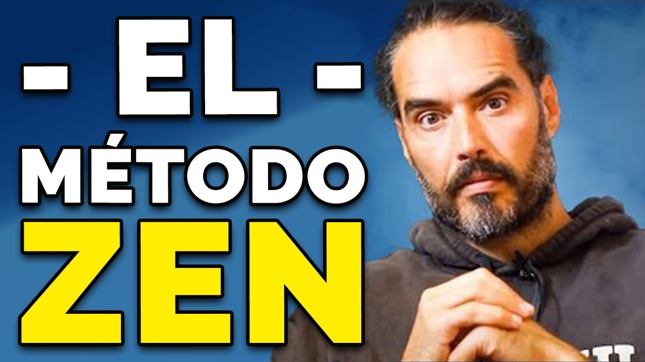 Cómo SUPERAR la ANSIEDAD SOCIAL y CONECTAR con todos - Russell Brand ...