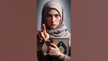 أوقات يحرم فيها قراءة القرآن الكريم 😲 احذر تجاهلها 😡