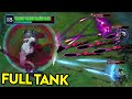 19 Minutes "UNKILLABLE SUPER TANKS" in League of Legends