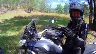 BMW Off-road Training Day 2 morning