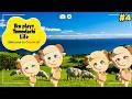 【Tomodachi Life】Luigi and Snufkin dating, Aoi and Iku has a baby, and more!【Cosmia】