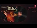 Tera chehra classical instrumental   adnan sami  tseries classics