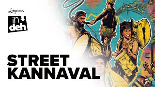 On était au Street Kannaval  | Loxymore Indeh