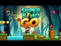 🍄Super Bino GO (Sboy World Adventure) Level 139🍄