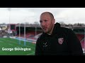 Gloucester Rugby's artificial surface a success after first season