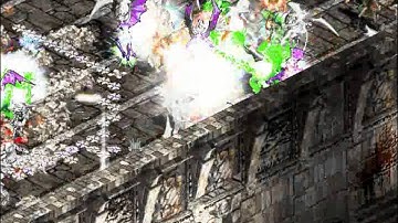 MEDIAN XLU -BATSTRIKER in FAUZT