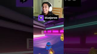 Super Horn Item To The Rescue