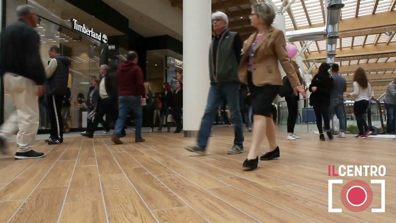 Il Centro - Centro Commerciale | Timberland