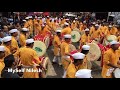 Taal Dhol Tasha Pathak | Tambadi Jogeshwari PUNE