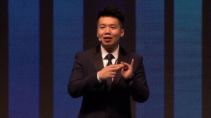 LS2019 超连锁™事业的特点与趋势 The right plan, the right place, the right time Frank Chang - 天天要闻