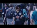 Daniela Araújo - ft. Fernanda Brum - Seja o Centro