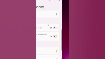 How to Set Any HP Printer as a Default Printer in Windows 11 PC or Laptop