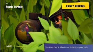 Fortnite  #4 Pascal