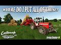 CASTLEREAGHSIX FIELDS A LOT OF PREP 2 GAMEPLAY on CASTLEREAGHSIX FIELDS A LOT OF PREP 2 GAMEPLAY on