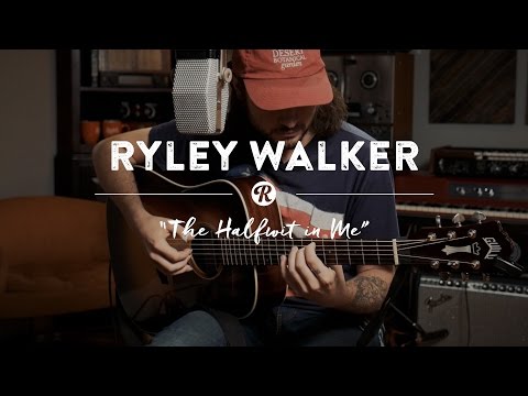 Ryley Walker performs &quot;The Halfwit in Me&quot; | Reverb Sessions