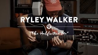 Ryley Walker performs "The Halfwit in Me" | Reverb Sessions chords