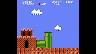 Super Mario Frustration (forever) - Let