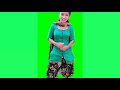 Gambar cover Tik Tok Hindi song dance girl green screen Tik Tok Editing dance girl green screen