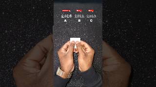 Whats Correct Answer?