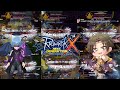 GVG SIAL &amp; TRY HARDDDD !!! - Ragnarok X: Next Generation