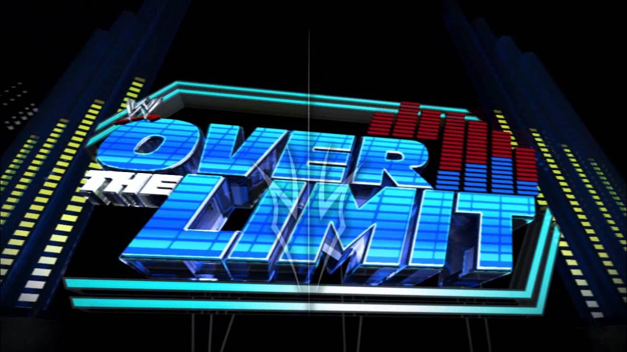 Limit 2012. WWE 2k23 logo loop. Over the limit эмблема. No limit logo.