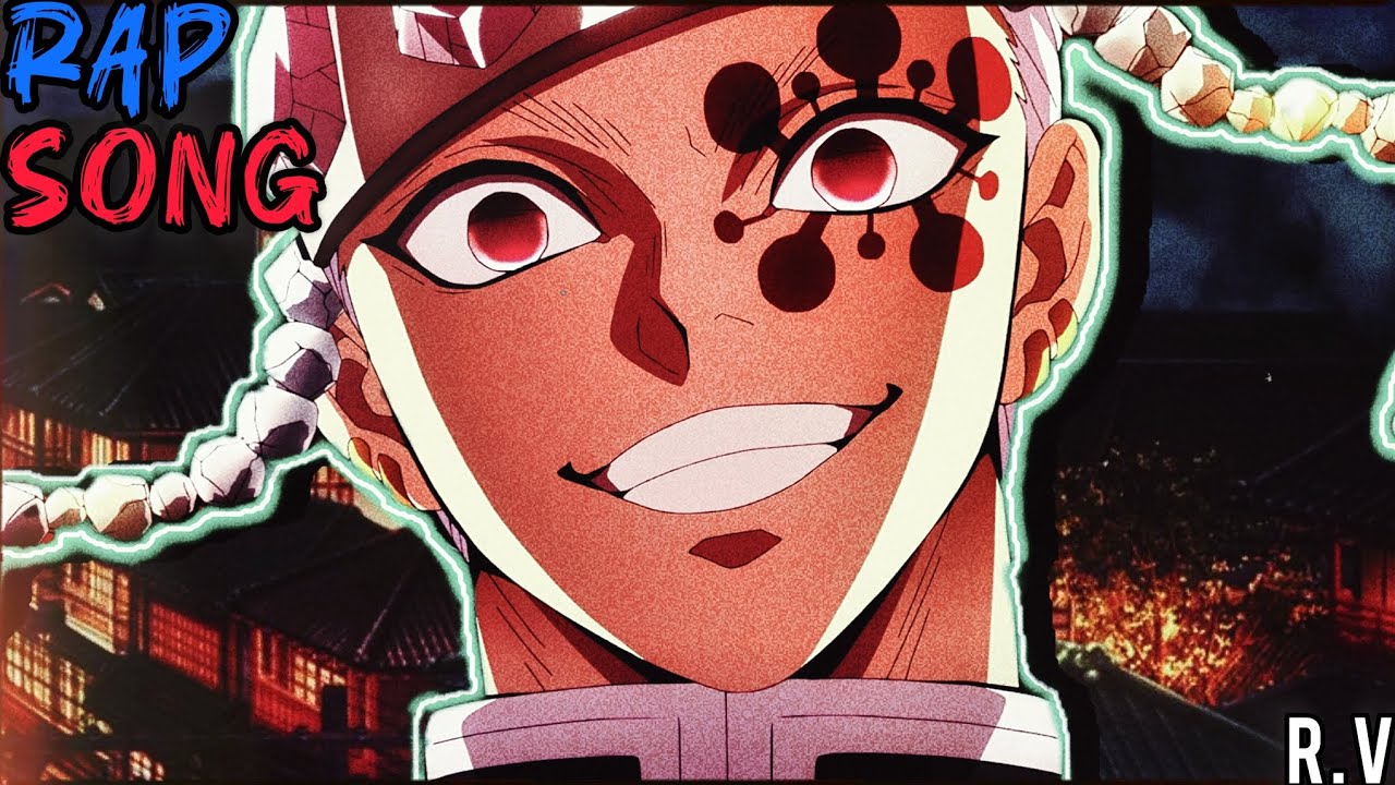 TENGEN UZUI RAP SONG " FLASHY FINESSE " BY RAP VOID AND ONYXXSELAH PROD muss Beats again