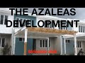 HOUSE HUNTING IN JAMAICA | THE AZALEAS KINGSTON | JAMAICA REAL ESTATE