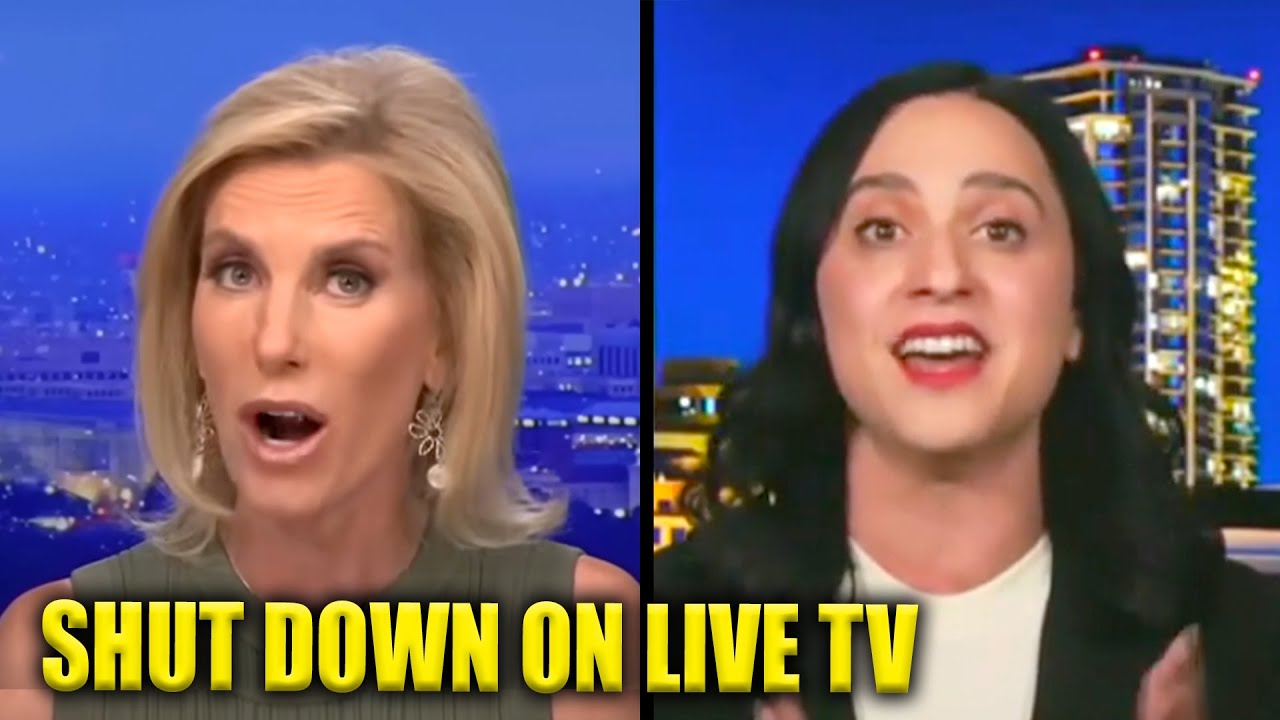 Fox Host Gets Corrected And Shamed Live On Her Own Show