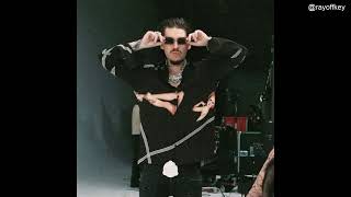 Yeat Type Beat x BNYX Type Beat | ADL Type Beat