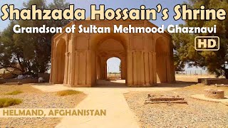 Ancient Afghanistan | Unknown Mummies | Helmand | HD