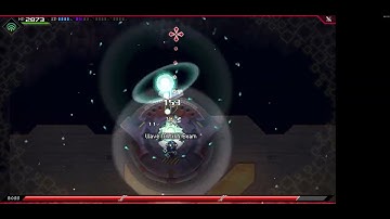 Crosscode awesome boss bug