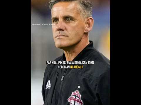 BISAQQ x arya88 - Harusnya John Herdman bukan Kluivert 😭