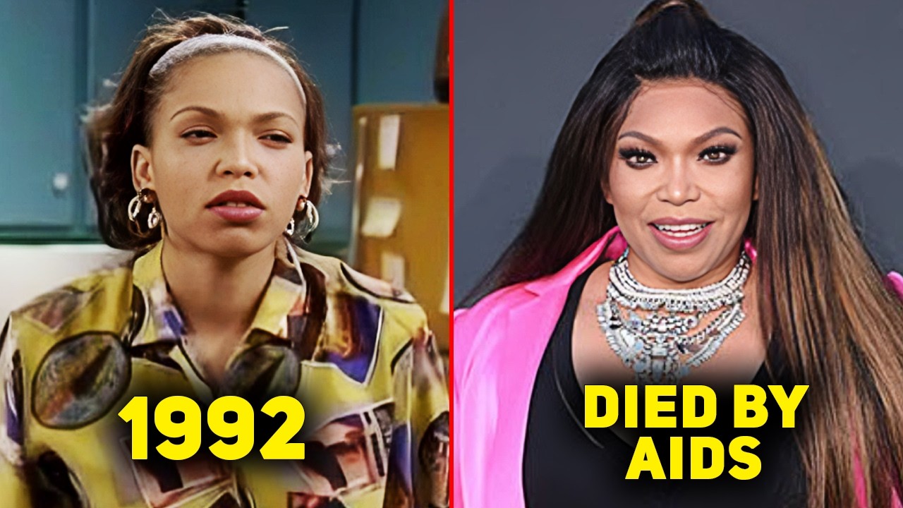 Martin 1992 Cast Then and Now 2025 — You Won’t Believe Their Transformations