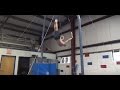 HOW TO SWING ON RINGS - STILL RINGS TUTORIAL - Gymnastics Tutorials and Lessons