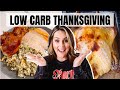 BEST KETO RECIPES FOR THANKSGIVING | KETO LOW CARB THANKSGIVING MEAL IDEAS  | DANIELA DIARIES