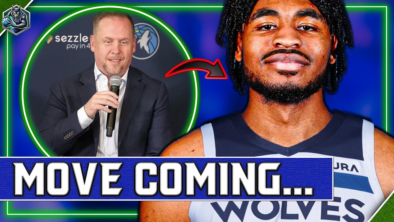 Timberwolves Positioned For EXCITING Signings…