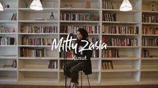 Kusut – Fourtwnty Cover by Mitty Zasia chords