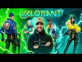 🔥🔥🔥ESTA TARDE  VAMOS A PRENDERLA  EN VALORANT🔥🔥🔥 | Clutchs y locura 🎯🔥