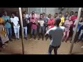 Boitumelo Gospel Choir - Kotulo