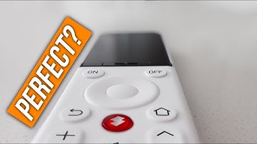 This Universal Remote Will SHOCK You! (It