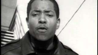 Video thumbnail of "Young MC - Bust A Move (1989)"
