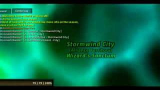 DreamWoW - The ULTIMATE WoW Hack!