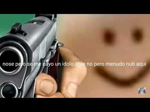 Pelea de iiSynfexz Humillando a Patyto Nasty